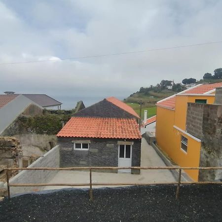 Villa Casa C'Alma Ponta Delgada Exterior foto